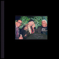 Title: Joni's Jazz, Artist: Joni Mitchell