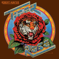 Title: Tiger Rose, Artist: Robert Hunter