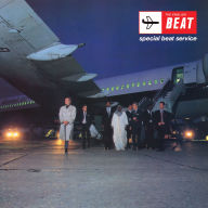 Title: Special Beat Service, Artist: The English Beat