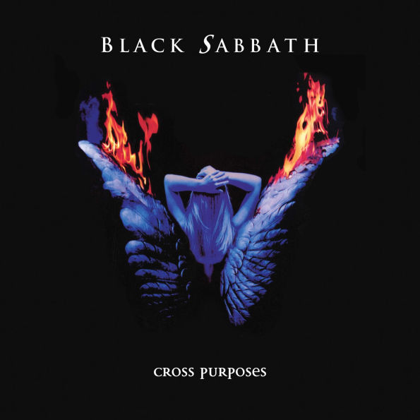 Cross Purposes [Clear Vinyl]