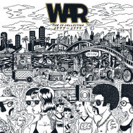 Title: The CD Collection 1977-1994, Artist: War