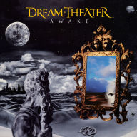 Title: Awake, Artist: Dream Theater