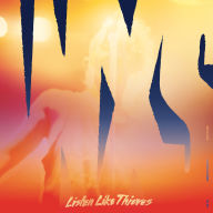 Title: Listen Like Thieves [Anniv Ed], Artist: INXS