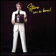 Title: Steve in a Box: The Warner Years (1977-1981), Artist: Steve Martin