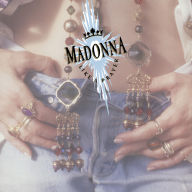 Title: Like A Prayer, Artist: Madonna