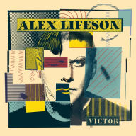 Title: Victor, Artist: Alex Lifeson