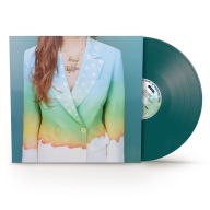 Title: The Voyager [10th Anniversary Edition] [140g Sea Blue Vinyl], Artist: Jenny Lewis