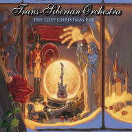 Title: The Lost Christmas Eve, Artist: Trans-Siberian Orchestra