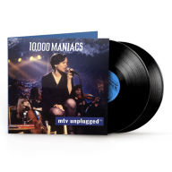 Title: MTV Unplugged, Artist: 10,000 Maniacs