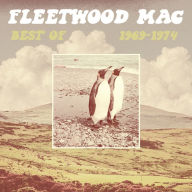 Title: Best of 1969-1974, Artist: Fleetwood Mac
