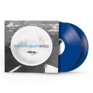 Title: Summerteeth [Opaque Electric Blue 2 LP], Artist: Wilco