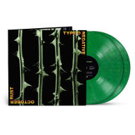 October Rust [2 LP Green and Black Marbled Vinyl]