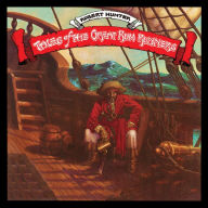 Title: Tales of the Great Rum Runners, Artist: Robert Hunter