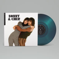 Title: Now Playing [Sea Blue Vinyl], Artist: Sonny & Cher