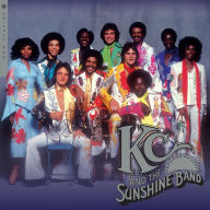 Title: Now Playing, Artist: KC & the Sunshine Band