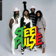 Title: Now Playing, Artist: Steel Pulse