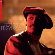 Title: Now Playing, Artist: Donny Hathaway