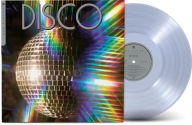 Title: Disco: Now Playing [Crystal Clear Vinyl] [Barnes & Noble Exclusive], Artist: Disco Now Playing