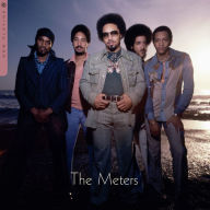 Title: Now Playing, Artist: The Meters