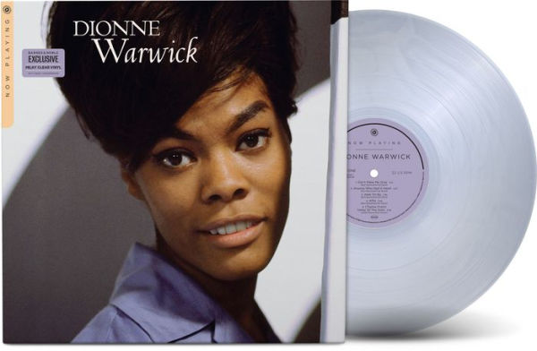 Now Playing [Milky Clear Vinyl] [Barnes & Noble Exclusive]