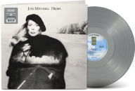 Title: Hejira [Silver Vinyl] [Barnes & Noble Exclusive], Artist: Joni Mitchell