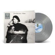 Title: Hejira [Silver Vinyl] [Barnes & Noble Exclusive], Artist: Joni Mitchell