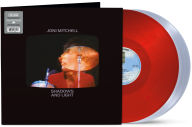 Title: Shadows and Light [Red & Clear 2LP] [Barnes & Noble Exclusive], Artist: Joni Mitchell