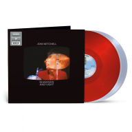 Title: Shadows and Light [Red & Clear 2LP] [Barnes & Noble Exclusive], Artist: Joni Mitchell