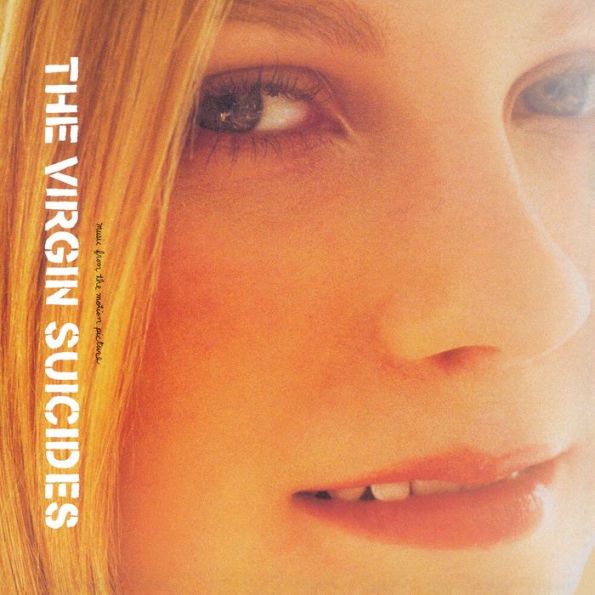 The Virgin Suicides: Music from the Motion Picture [Emperor Norton]