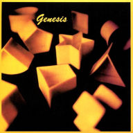 Title: Genesis, Artist: Genesis