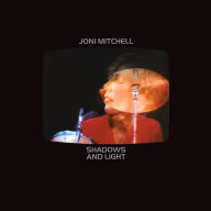 Title: Shadows and Light, Artist: Joni Mitchell