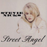 Title: Street Angel, Artist: Stevie Nicks