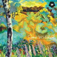 Title: The Asylum Albums (1976-1980), Artist: Joni Mitchell
