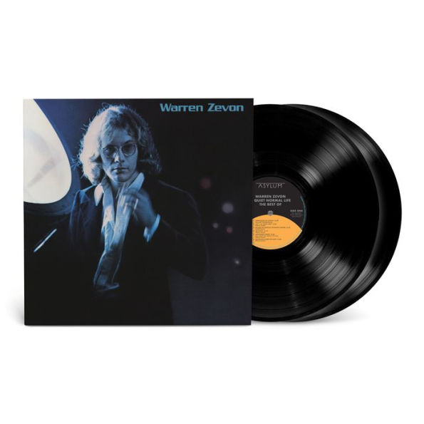 Warren Zevon [Deluxe Edition] [180g 2 LP]