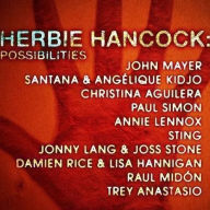 Title: Possibilities, Artist: Herbie Hancock