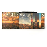 Title: To The Limit: The Essential Collection, Artist: Eagles