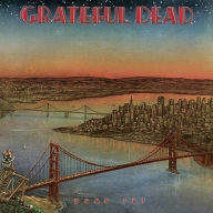 Title: Dead Set, Artist: Grateful Dead