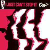 Title: I Just Can't Stop It, Artist: The English Beat