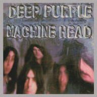 Title: Machine Head, Artist: Deep Purple