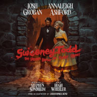 Sweeney Todd: The Demon Barber of Fleet Street [2023 Broadway Cast Recording]