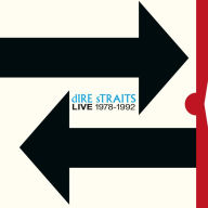 Title: Live 1978-1992, Artist: Dire Straits