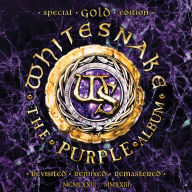 Title: The The Purple Album [Special Gold Edition], Artist: Whitesnake