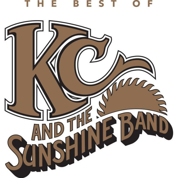 the Best of KC and Sunshine Band