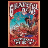 Title: Without a Net, Artist: Grateful Dead