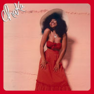 Title: Chaka, Artist: Chaka Khan