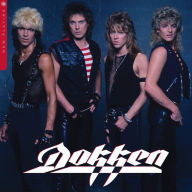 Title: Now Playing, Artist: Dokken