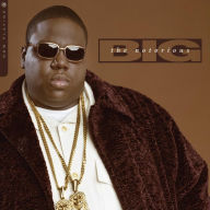 Title: Now Playing, Artist: The Notorious B.I.G.