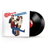 Title: Headquarters [140g 2 LP], Artist: The Monkees