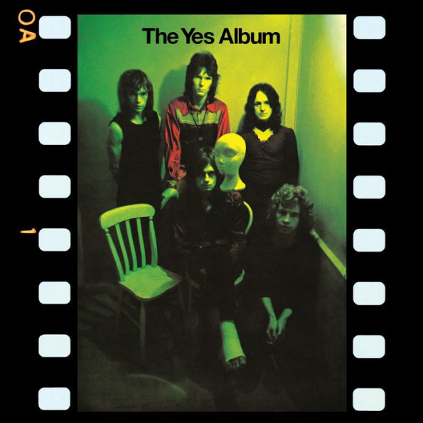 The The Yes Album [Super Deluxe Edition]