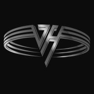 Title: The Collection II, Artist: Van Halen